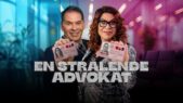 Se serien En strålende advokat på Netflix