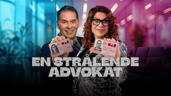 En strålende advokat En strålende advokat Netflix