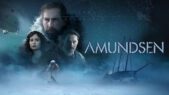 Se serien Amundsen på Netflix