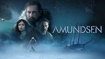 Amundsen