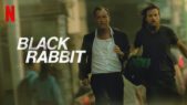 Se serien Black Rabbit på Netflix