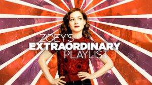 Zoey’s Extraordinary Playlist