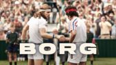 Se serien Borg på Netflix