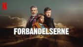 Se serien Forbandelserne på Netflix