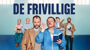 De Frivillige