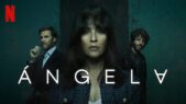 Se serien Ángela på Netflix