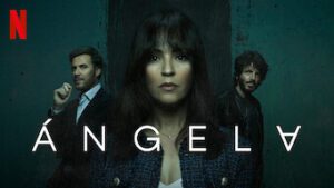 Ángela