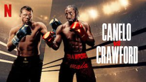 Canelo Álvarez vs. Terence Crawford