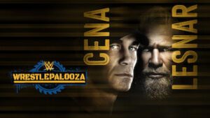 WWE Wrestlepalooza