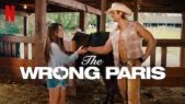 Se serien The Wrong Paris på Netflix