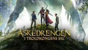Askedrengen – I troldekongens sal