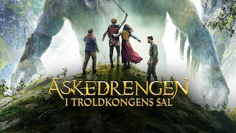 Askedrengen – I troldekongens sal Askedrengen – I troldekongens sal Netflix