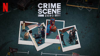 Crime Scene Zero