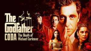 The Godfather Coda: The Death of Michael Corleone