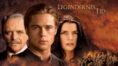 Se serien Legendernes tid på Netflix