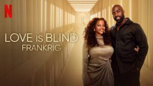 Love is Blind: Frankrig