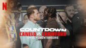 Se serien Countdown: Canelo vs. Crawford på Netflix