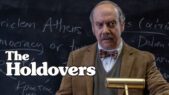 Se serien The Holdovers på Netflix