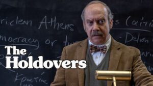 The Holdovers