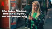 Se serien Det halve Malmø består af fyre, der har dumpet mig på Netflix