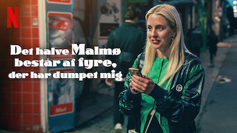 Det halve Malmø består af fyre, der har dumpet mig