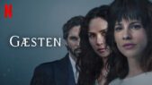 Se serien Gæsten på Netflix