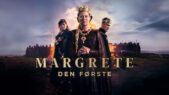 Se serien Margrete Den Første på Netflix
