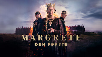 Margrete Den Første
