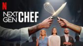 Se serien Next Gen Chef på Netflix