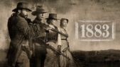 Se serien 1883 på Netflix