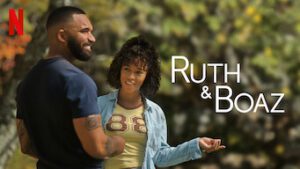 Ruth & Boaz