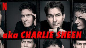 Aka Charlie Sheen