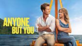 Se serien Anyone But You på Netflix