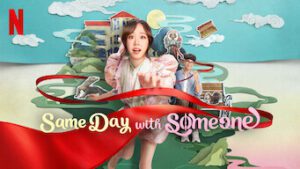 Same Day with Someone