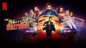 The Ba***ds of Bollywood