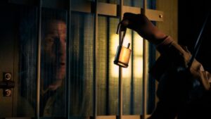 ‘The Boy in the Iron Box’: Nyt Netflix-gys fra Guillermo Del Toro