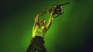 Det løber koldt ned af ryggen i første teaser til ‘Monster: Historien om Ed Gein’