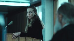 ‘Heweliusz’: Dramatisk Netflix-serie om en af Østersøens værste skibskatastrofe