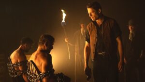 ‘House of Guinness’: Ny intens Netflix-serie fra skaberen af ‘Peaky Blinders’