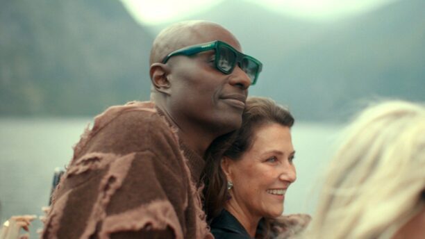 Kronprins fjernet fra Netflix-dokumentar om Märtha Louise og Durek Verrett