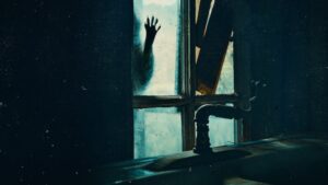 Dyster Netflix-dokumentar blander horror og natur: ‘Naturens mareridt’