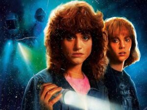 Nancy Wheeler tilbage i mysteriet ‘Stranger Things: One Way or Another’