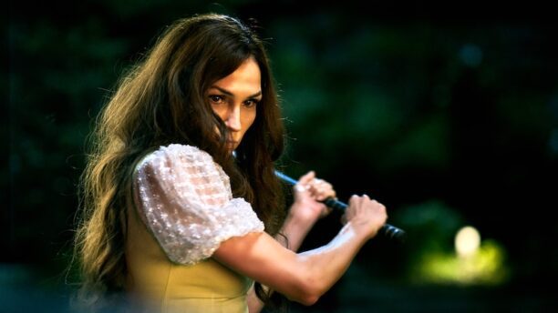 ‘Amsterdam Empire’: Storslået Netflix-serie i Hollands kriminelle underverden