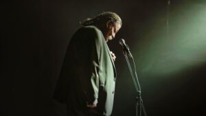 Nye titler på Netflix (Uge 36 – 2025)