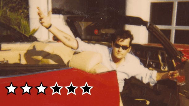 Anmeldelse: ‘Aka Charlie Sheen’ Anmeldelse: ‘Aka Charlie Sheen’