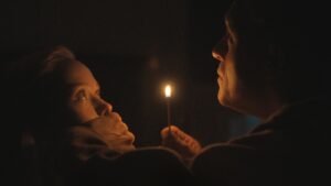 Skræmmende ny trailer til ‘Monster: Historien om Ed Gein’ på Netflix