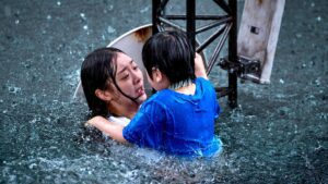 ‘The Great Flood’: Megabølge rammer i ny katastrofefilm fra Netflix