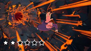 Anmeldelse: ‘Haunted Hotel’