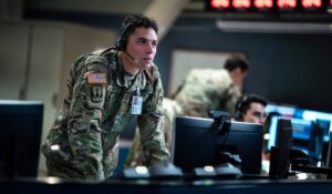 Mystisk missilangreb udløser intenst kaos i ‘A House of Dynamite’