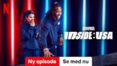 Se serien Inside: USA på Netflix